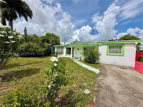 2141 NW 26th Avenue Fort Lauderdale FL 33311