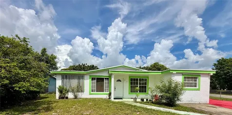 2141 NW 26th Avenue Fort Lauderdale FL 33311