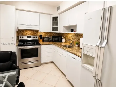 1980 S Ocean Drive Hallandale Beach FL 33009