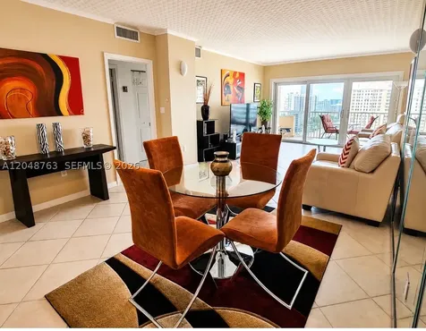 1980 S Ocean Drive Hallandale Beach FL 33009