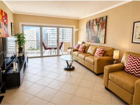 1980 S Ocean Drive Hallandale Beach FL 33009
