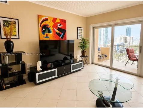 1980 S Ocean Drive Hallandale Beach FL 33009