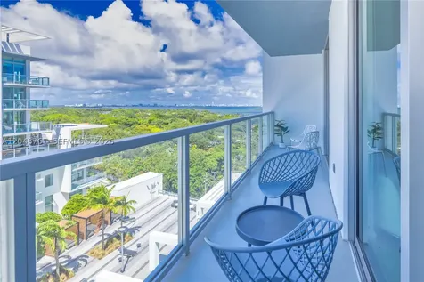 3900 Biscayne Boulevard Miami FL 33137