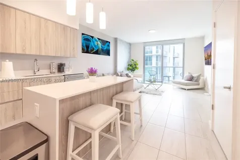 3900 Biscayne Boulevard Miami FL 33137