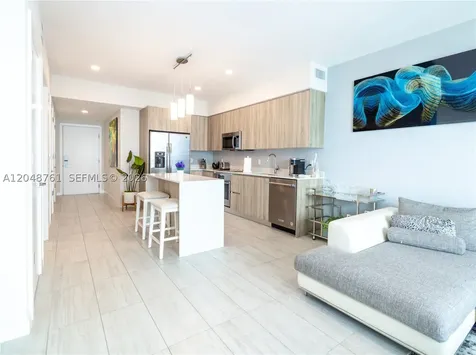 3900 Biscayne Boulevard Miami FL 33137