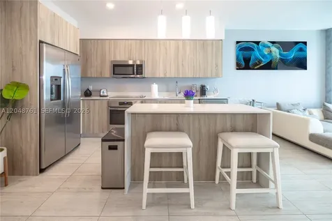 3900 Biscayne Boulevard Miami FL 33137