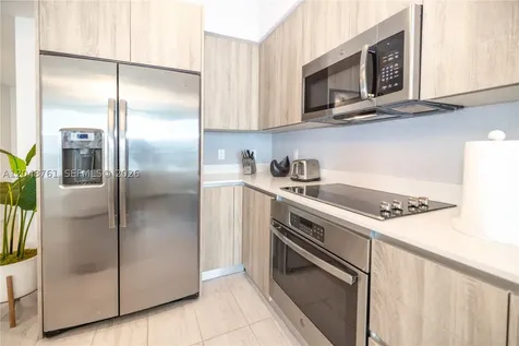 3900 Biscayne Boulevard Miami FL 33137
