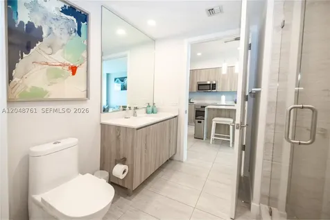 3900 Biscayne Boulevard Miami FL 33137