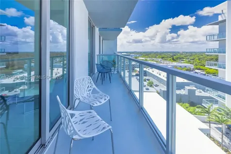3900 Biscayne Boulevard Miami FL 33137