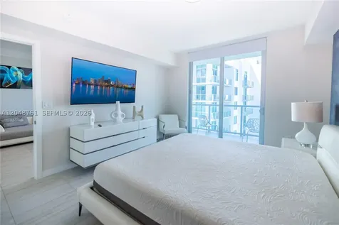 3900 Biscayne Boulevard Miami FL 33137