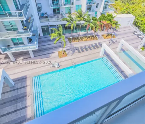 3900 Biscayne Boulevard Miami FL 33137