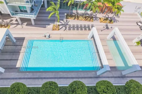 3900 Biscayne Boulevard Miami FL 33137