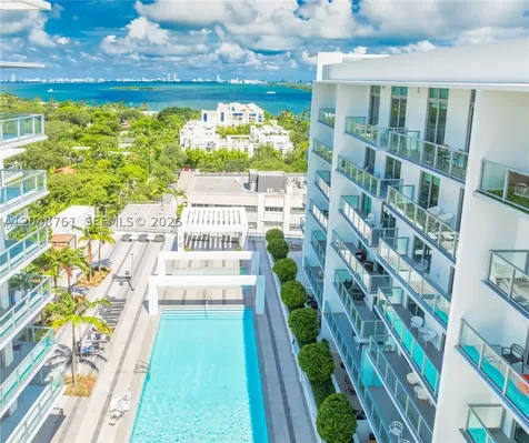 3900 Biscayne Boulevard Miami FL 33137