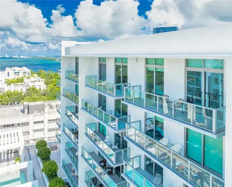 3900 Biscayne Boulevard Miami FL 33137
