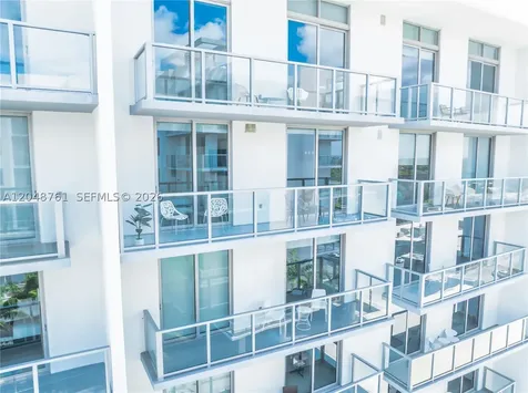 3900 Biscayne Boulevard Miami FL 33137