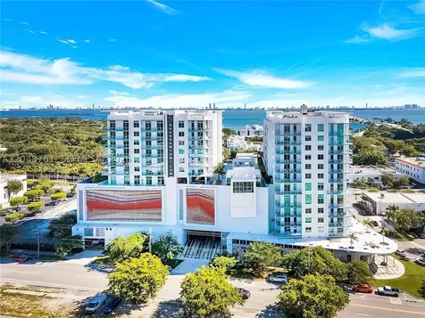 3900 Biscayne Boulevard Miami FL 33137