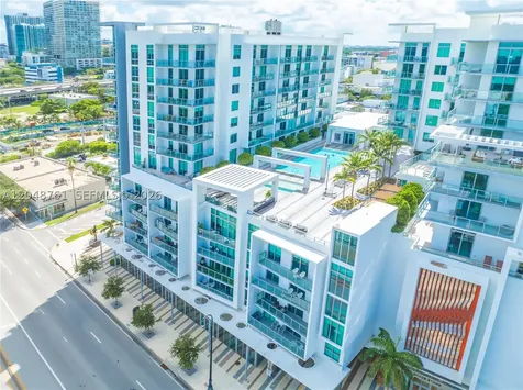 3900 Biscayne Boulevard Miami FL 33137