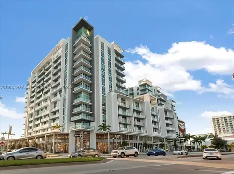 3900 Biscayne Boulevard Miami FL 33137