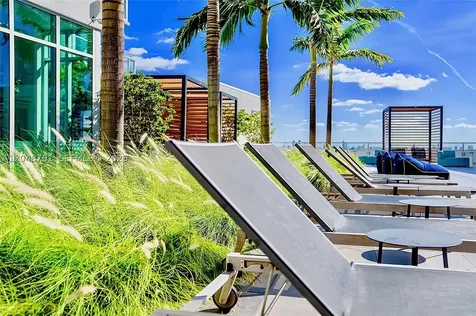 3900 Biscayne Boulevard Miami FL 33137
