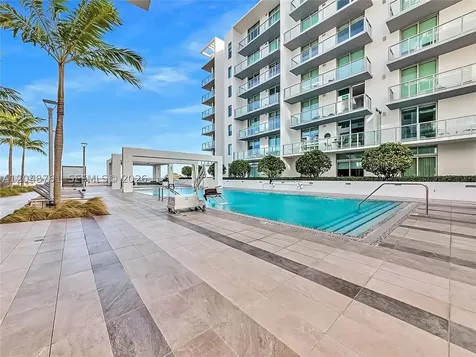 3900 Biscayne Boulevard Miami FL 33137