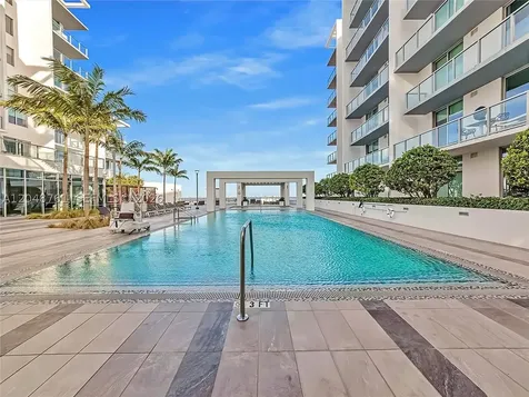 3900 Biscayne Boulevard Miami FL 33137