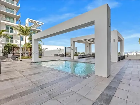 3900 Biscayne Boulevard Miami FL 33137
