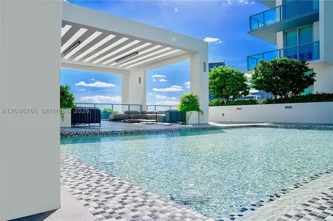 3900 Biscayne Boulevard Miami FL 33137