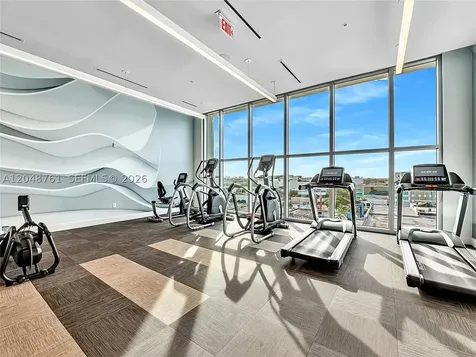 3900 Biscayne Boulevard Miami FL 33137