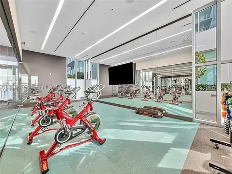 3900 Biscayne Boulevard Miami FL 33137