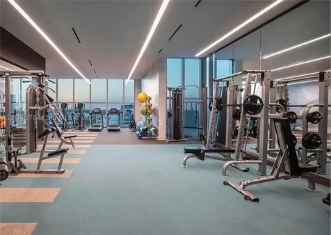 3900 Biscayne Boulevard Miami FL 33137