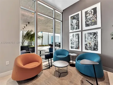 3900 Biscayne Boulevard Miami FL 33137