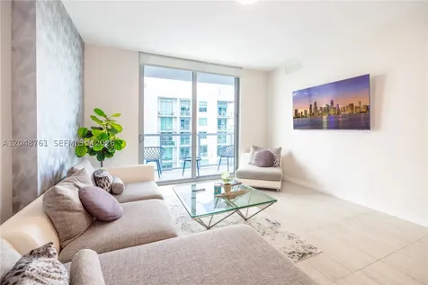 3900 Biscayne Boulevard Miami FL 33137