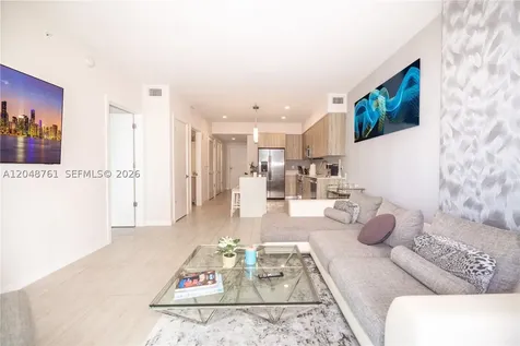 3900 Biscayne Boulevard Miami FL 33137
