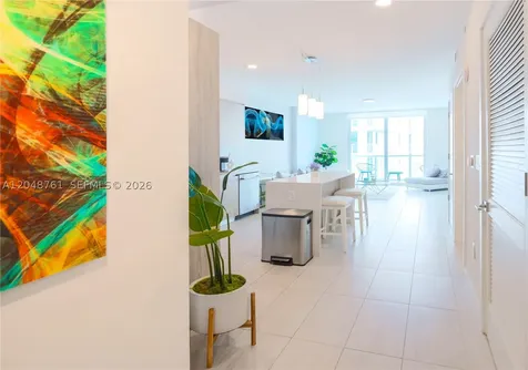 3900 Biscayne Boulevard Miami FL 33137