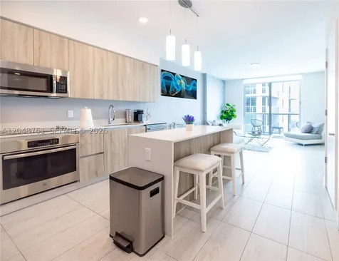 3900 Biscayne Boulevard Miami FL 33137