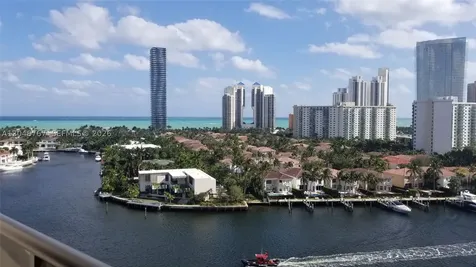 19667 Turnberry Way Aventura FL 33180