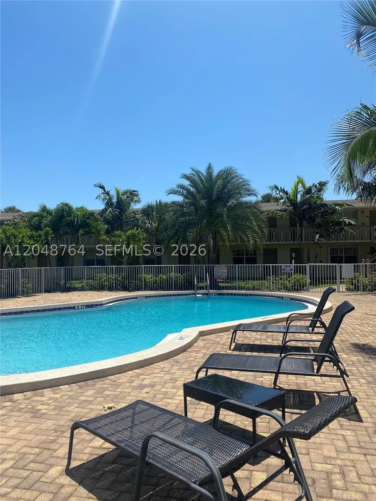 2900 NE 17th Avenue Pompano Beach FL 33064