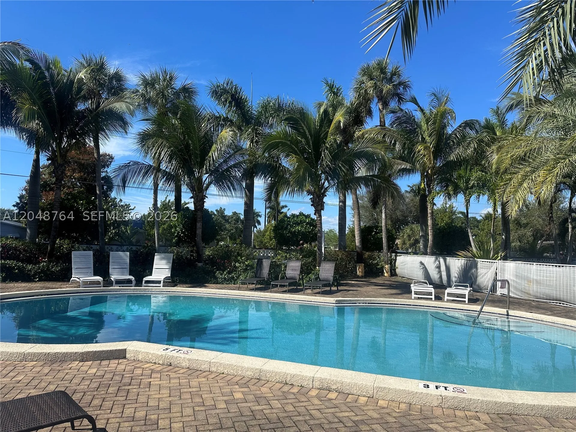 2900 NE 17th Avenue Pompano Beach FL 33064