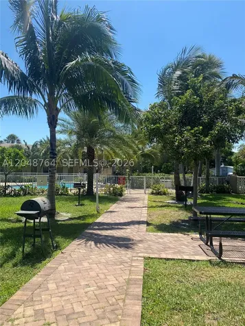 2900 NE 17th Avenue Pompano Beach FL 33064