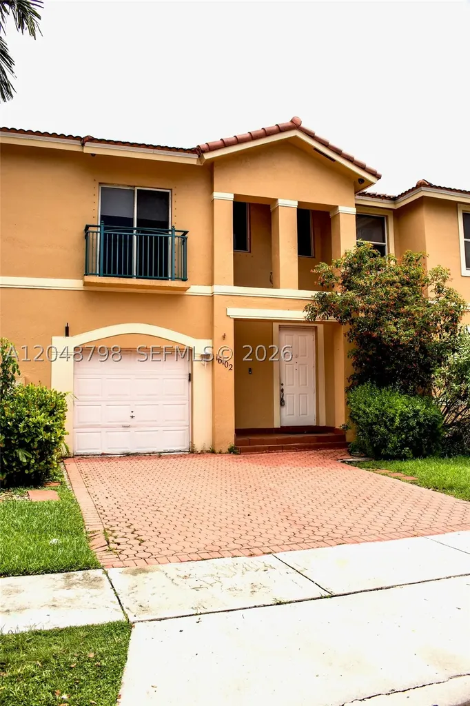 16102 NW 22nd Street Pembroke Pines FL 33028