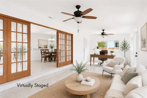 5735 SW 57th Terrace Miami FL 33143