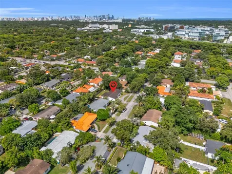 5735 SW 57th Terrace Miami FL 33143