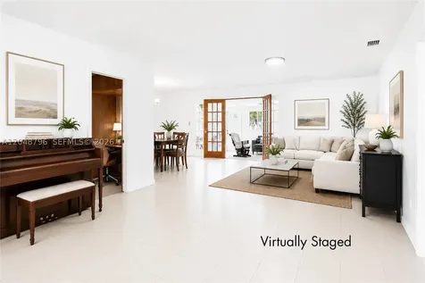 5735 SW 57th Terrace Miami FL 33143