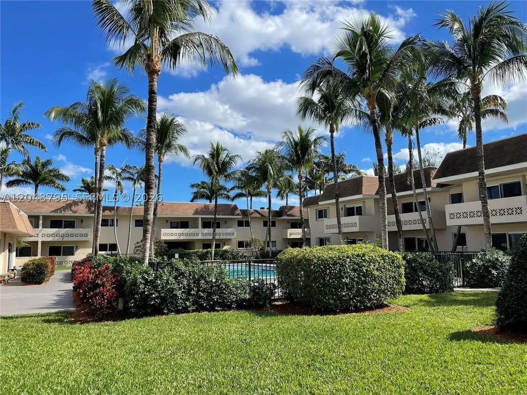 14500 SW 88th Avenue Palmetto Bay FL 33176