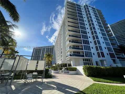 10275 Collins Avenue Bal Harbour FL 33154