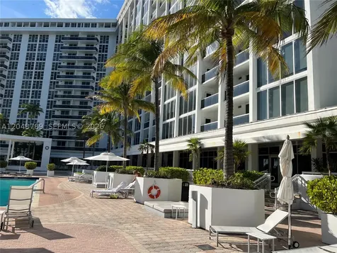 10275 Collins Avenue Bal Harbour FL 33154