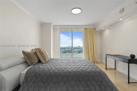 50 Biscayne Boulevard Miami FL 33132