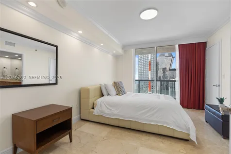 50 Biscayne Boulevard Miami FL 33132