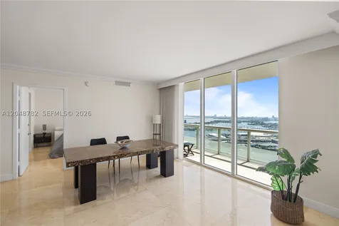 50 Biscayne Boulevard Miami FL 33132