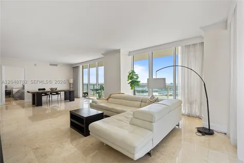 50 Biscayne Boulevard Miami FL 33132